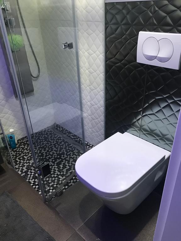 Feel Different Apartment Будапеща Екстериор снимка